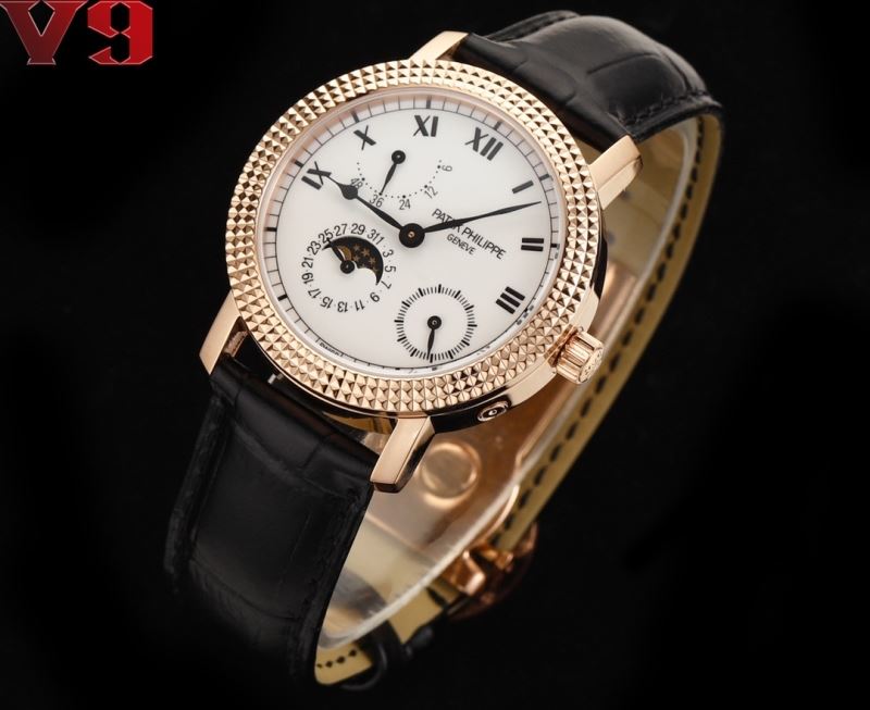 PATEK PHILIPPE Watches